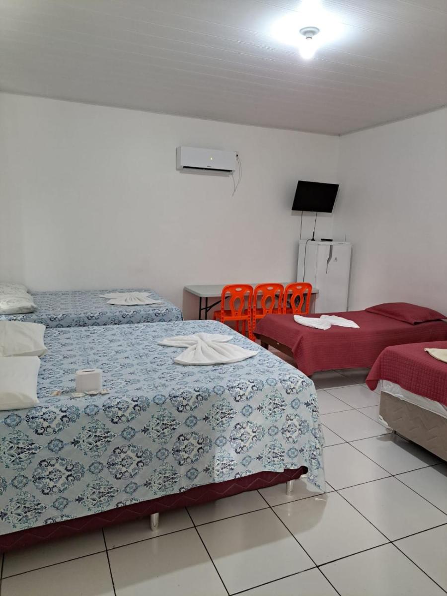 Hotel Monte Arau - Housity