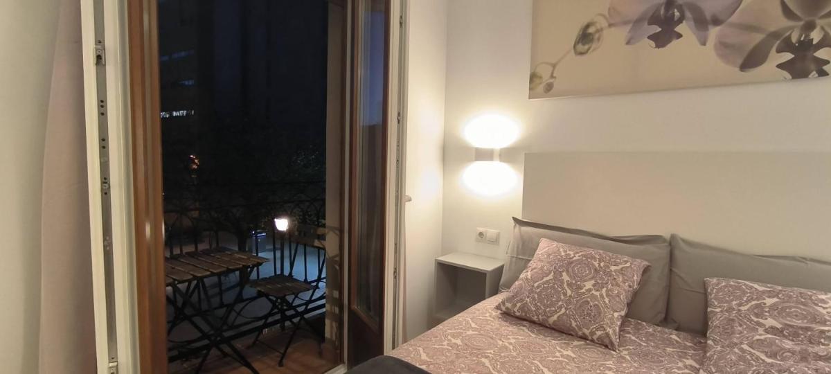 Apartamento Zabala conoce Bilbao desde dentro - Hizvo