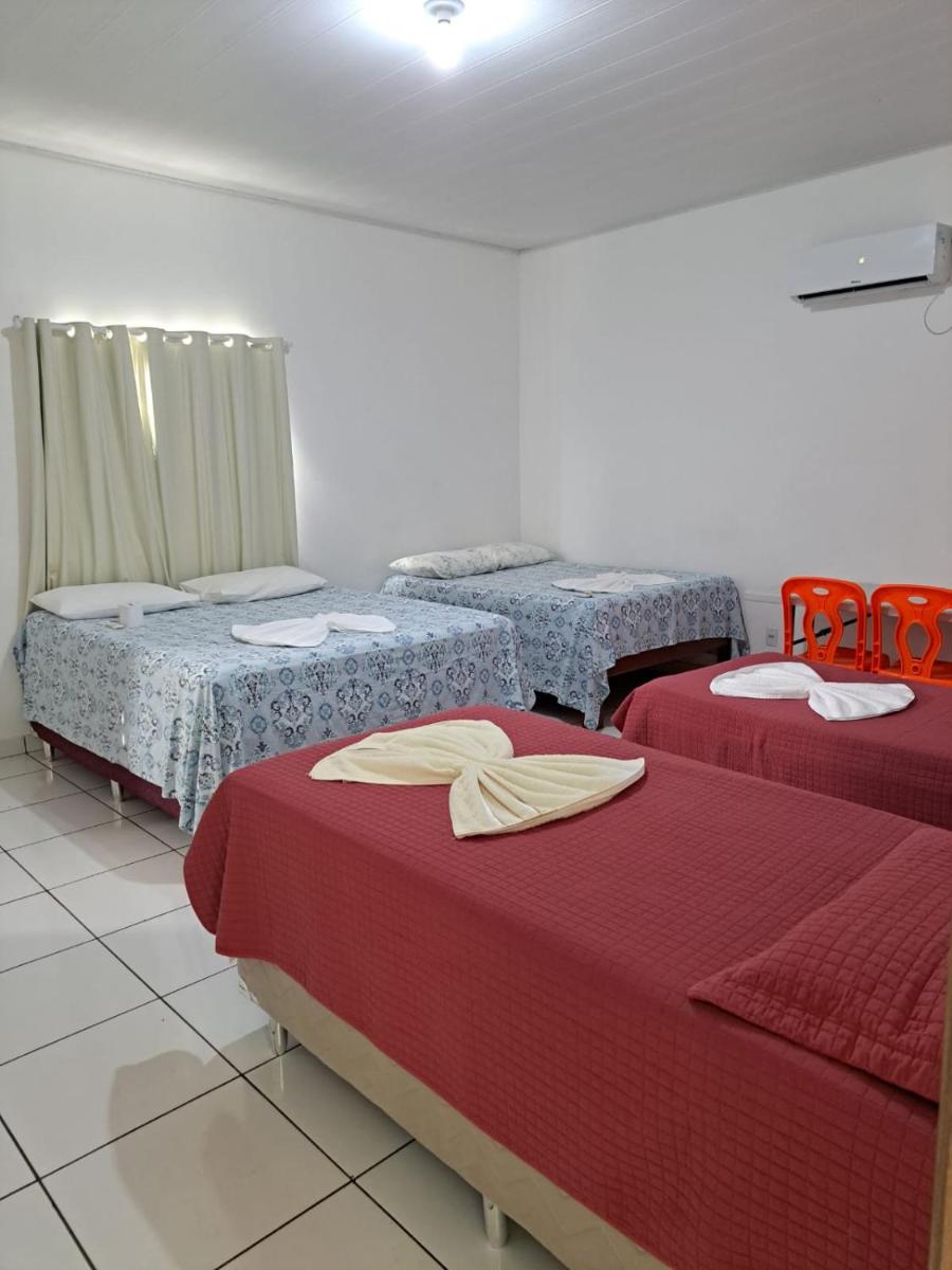 Hotel Monte Arau - Housity