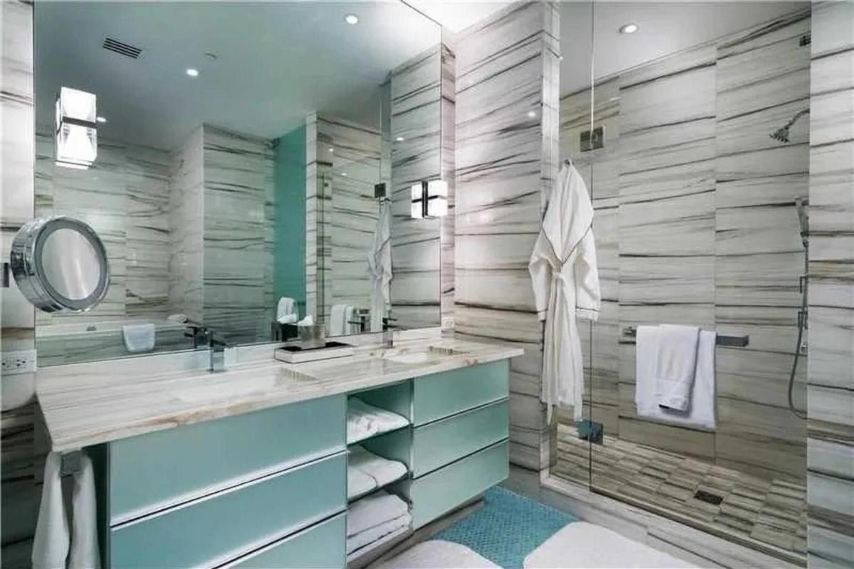 Suitetrails - Luxury 3 Bedrooms Penthouse with Private Pool