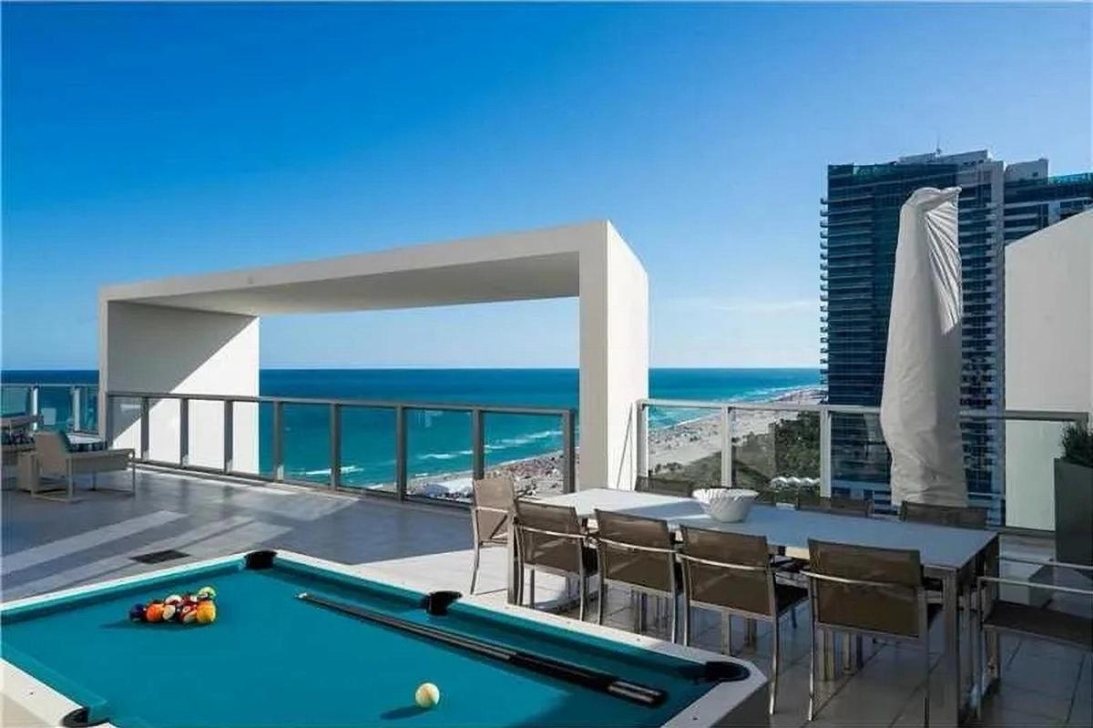Suitetrails - Luxury 3 Bedrooms Penthouse with Private Pool