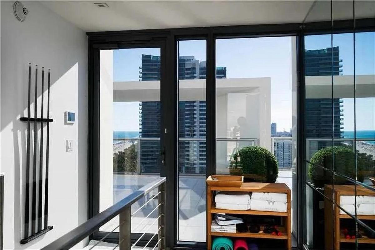 Suitetrails - Luxury 3 Bedrooms Penthouse with Private Pool