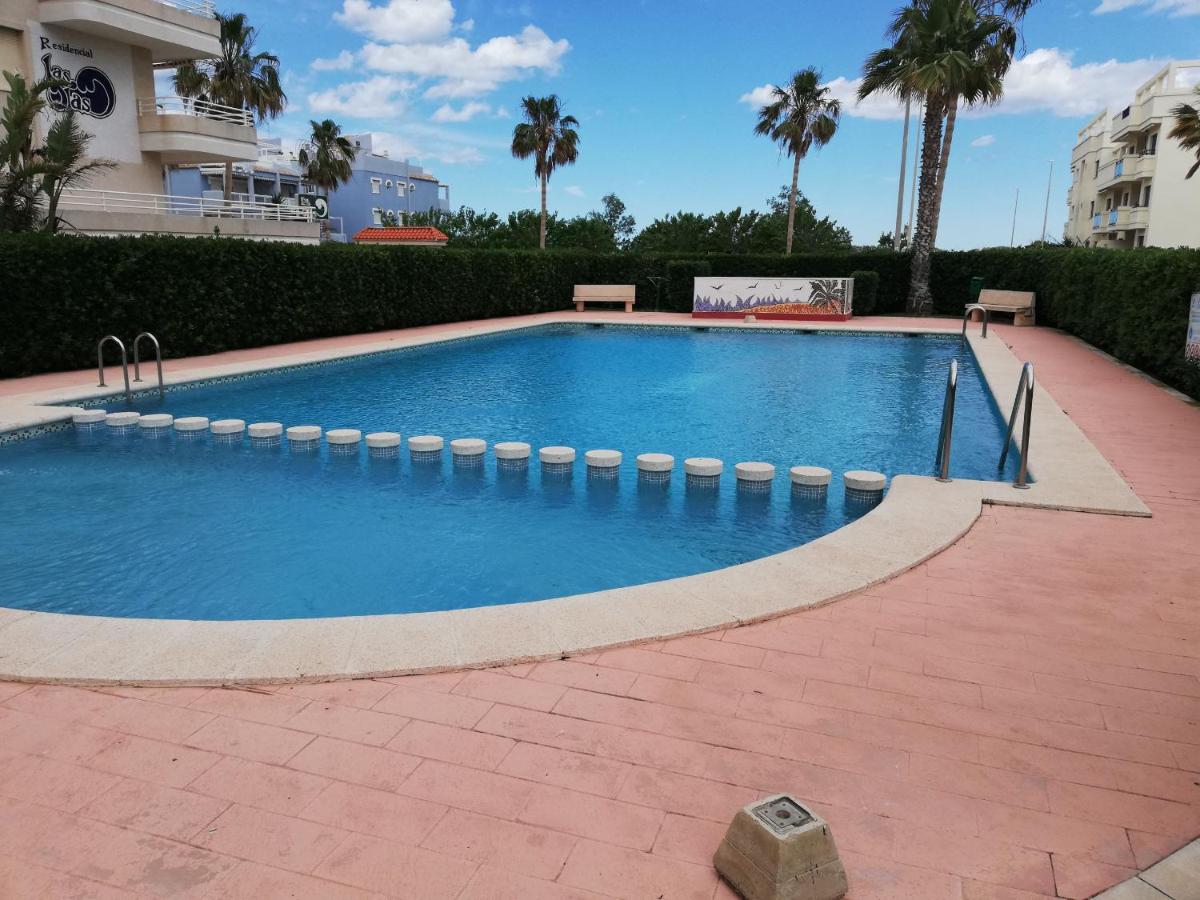 Las Olas Solo Familias Serviplaya - Housity