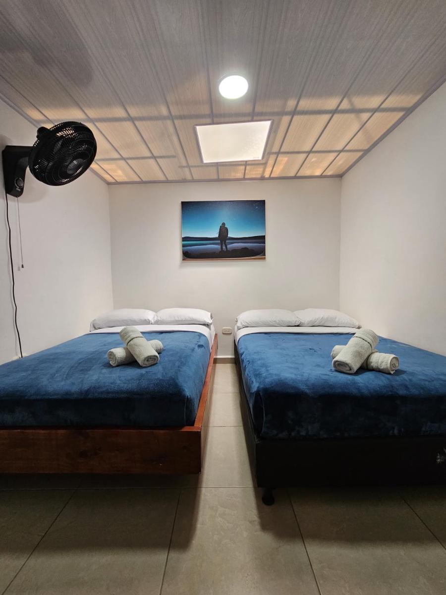 Espacioso Apartamento En Circunvalar Por Parceros Group - Housity