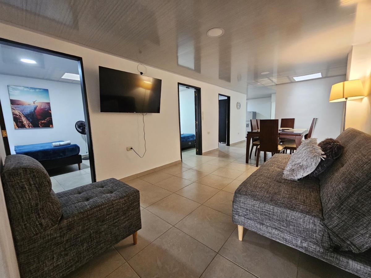 Espacioso Apartamento En Circunvalar Por Parceros Group - Housity