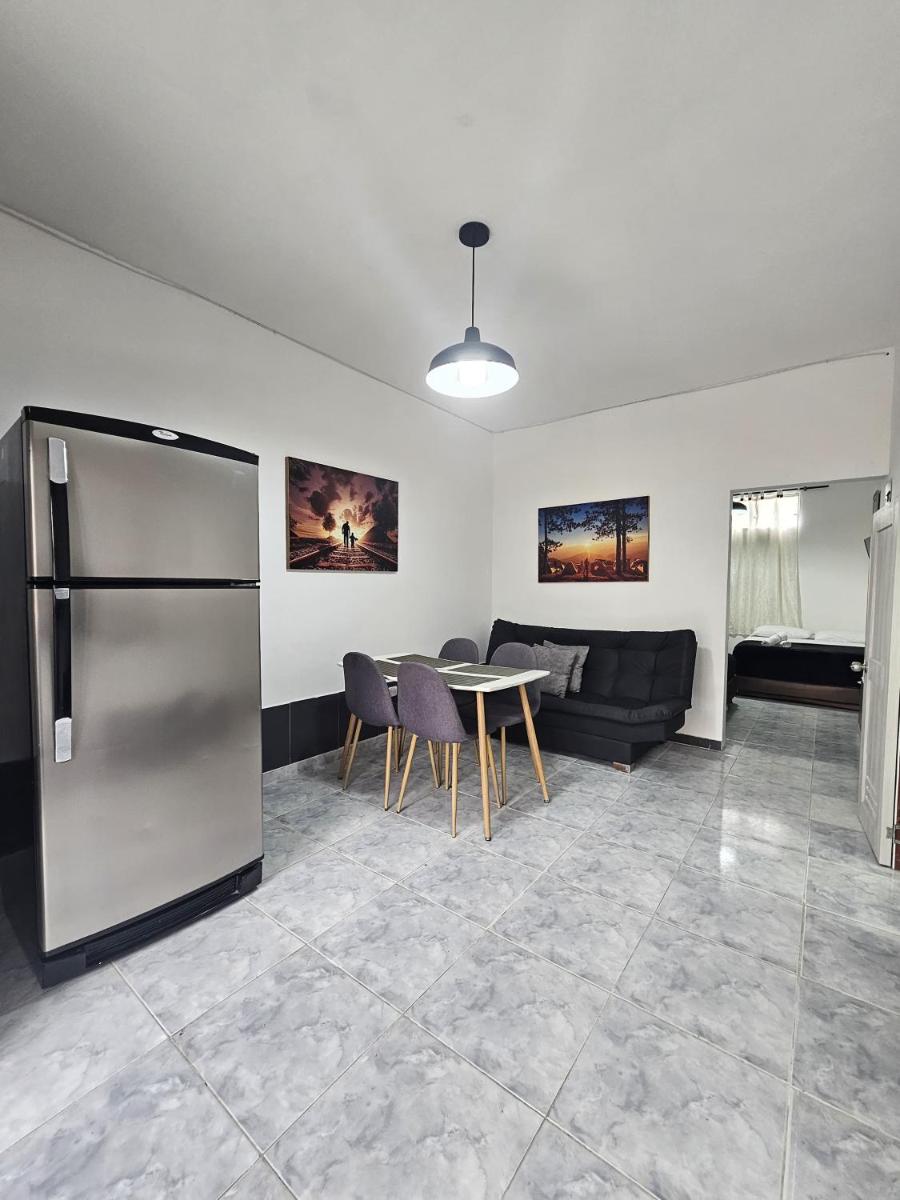 Acogedor Apartamento En La Circunvalar By Parceros Group - Housity