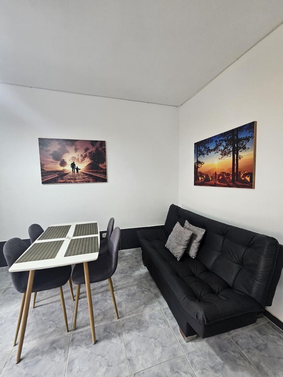 Acogedor Apartamento En La Circunvalar By Parceros Group - Housity