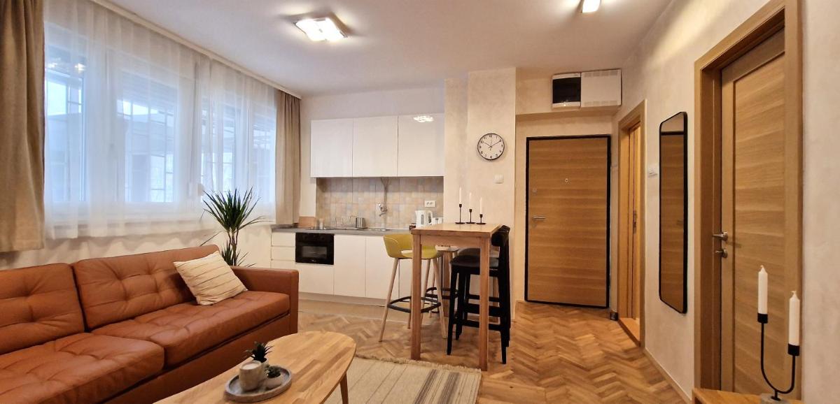 Downtown Harmony - Housity