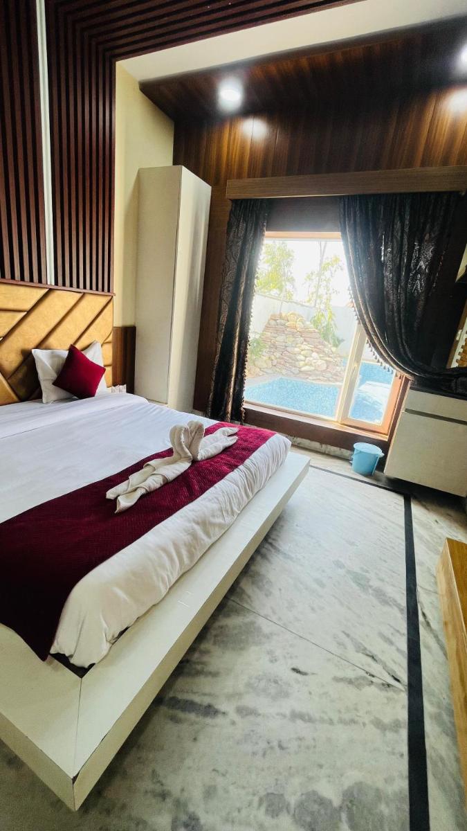 Kosi Inn Hotel & Resort - Housity