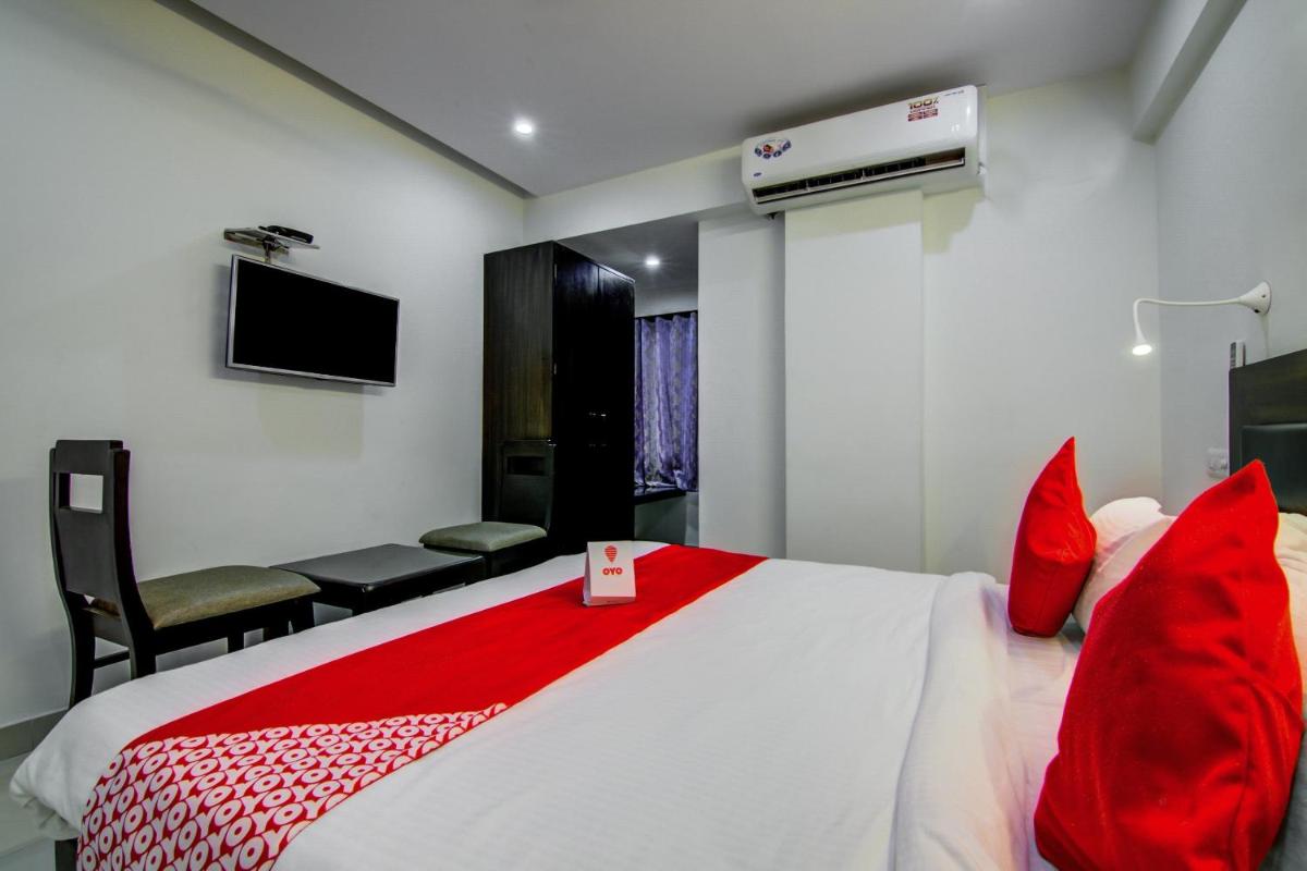 Super Collection O Ramachandra Residency - Housity