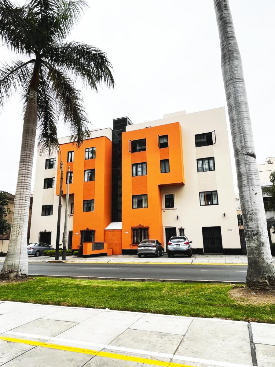 Sori Apartments - Housity