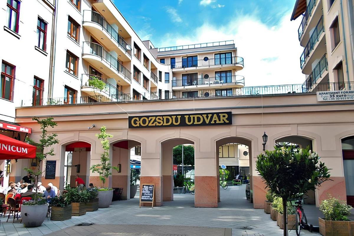 NOVO Central Apartments - Housity