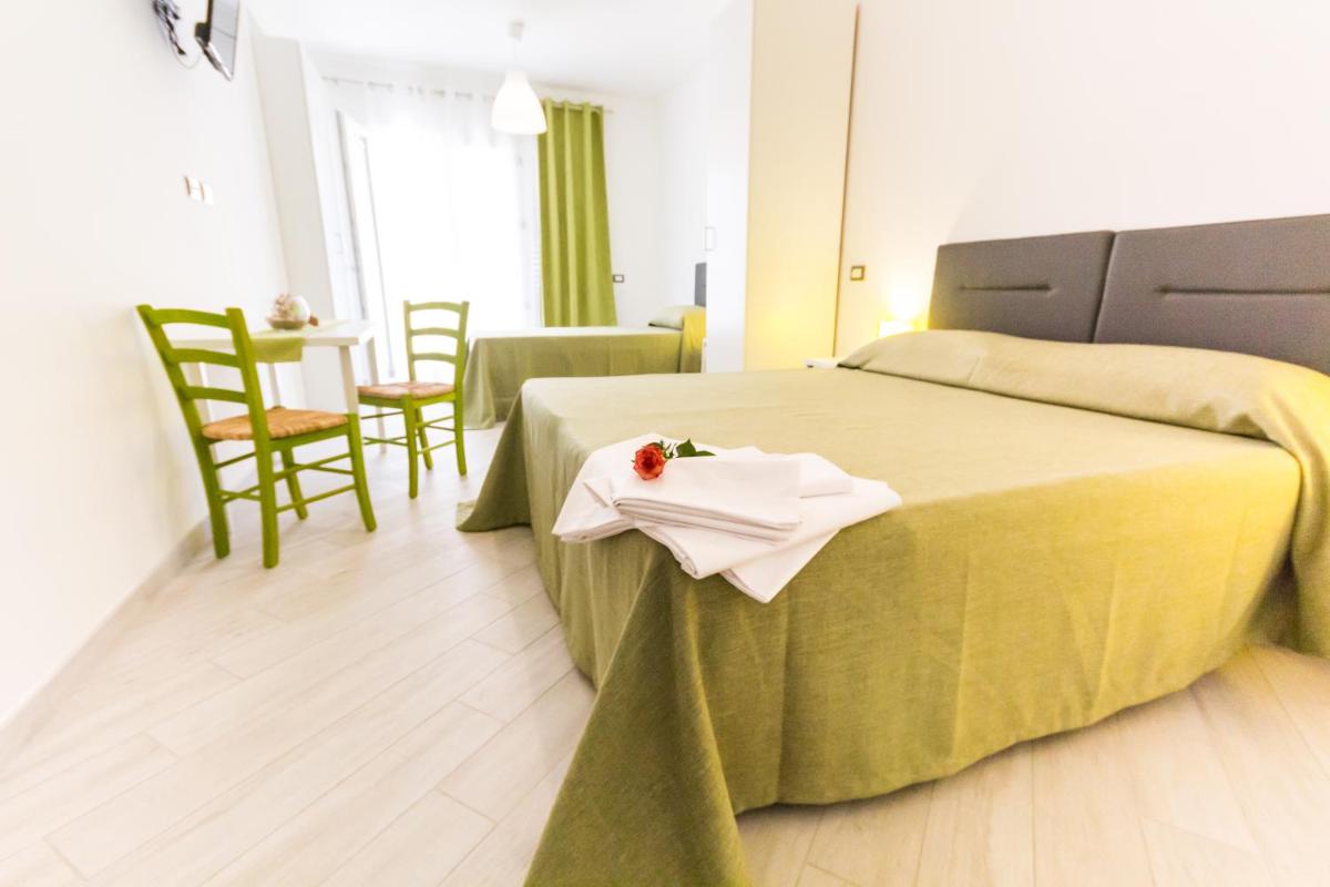 Stanze del Mare - Housity