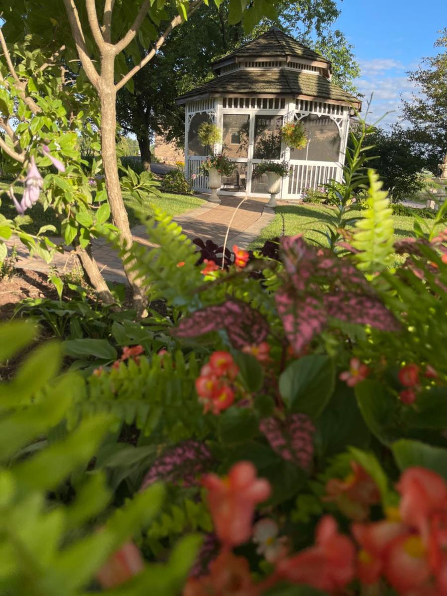 Cloran Mansion Bed & Breakfast - Housity