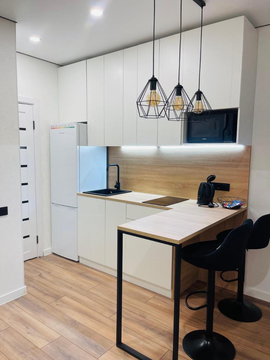 Suitetrails - Loft apartment