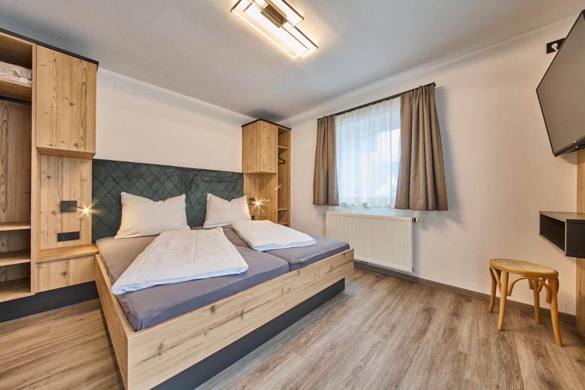 Suitetrails - Appartement Schönfeld