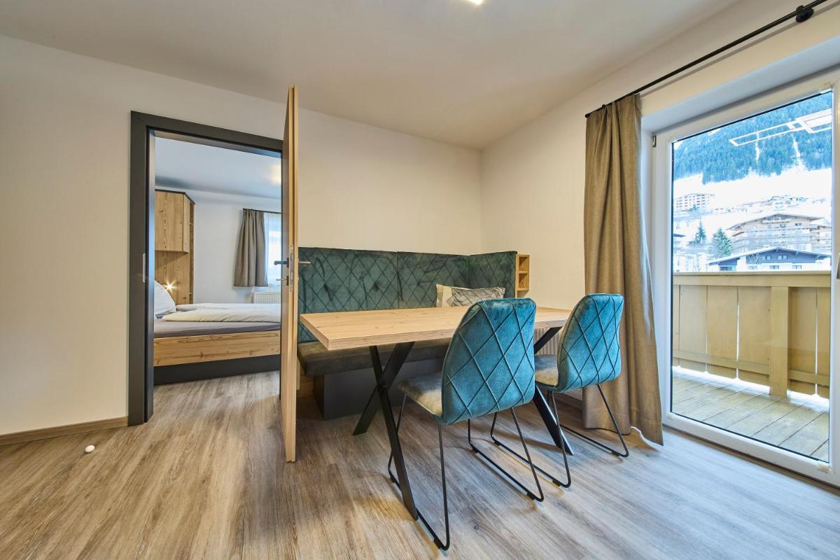 Appartement Schönfeld - Housity