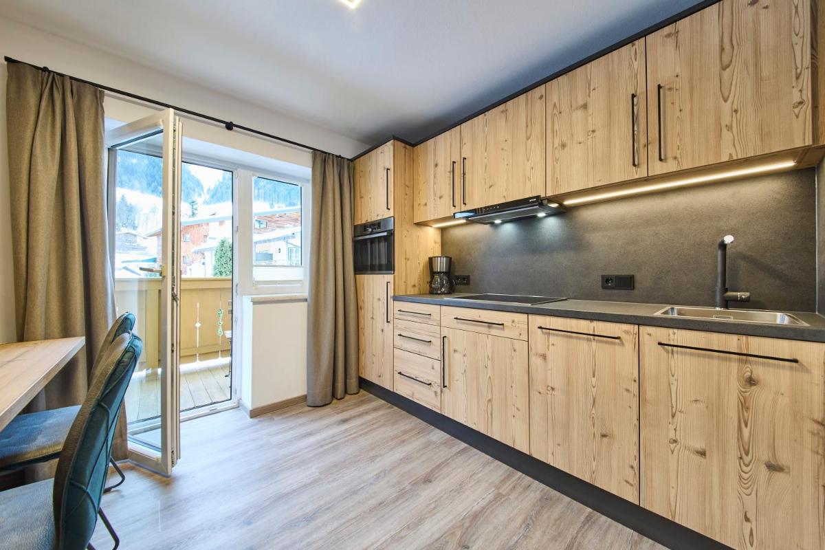 Appartement Schönfeld - Housity