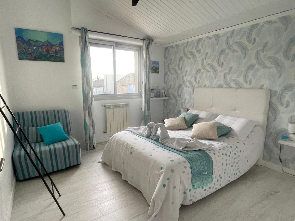 Chez Cathy - Housity