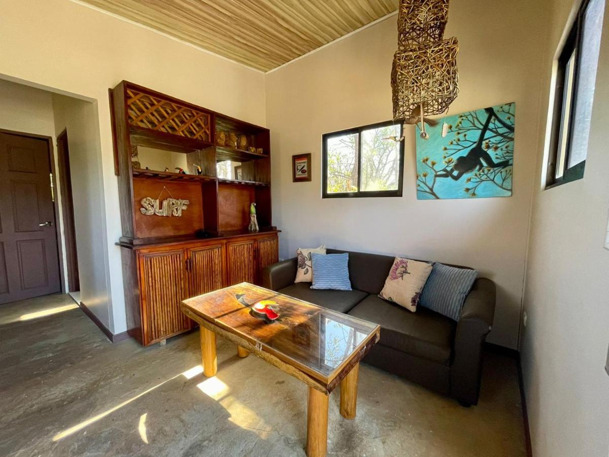 Casita Surf Playa Tamarindo - Housity