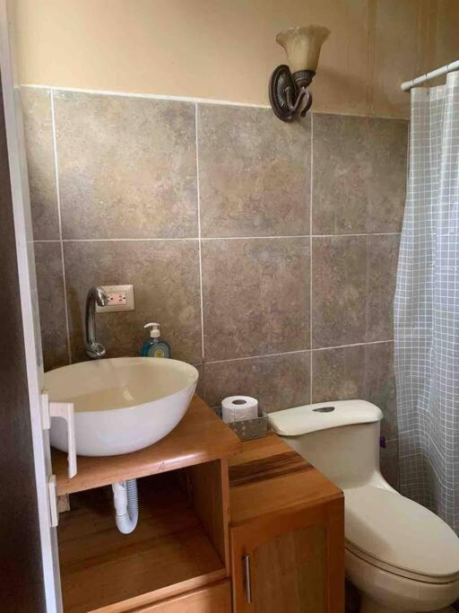 Casa 4 a 5 minutos del IRTRA - Housity