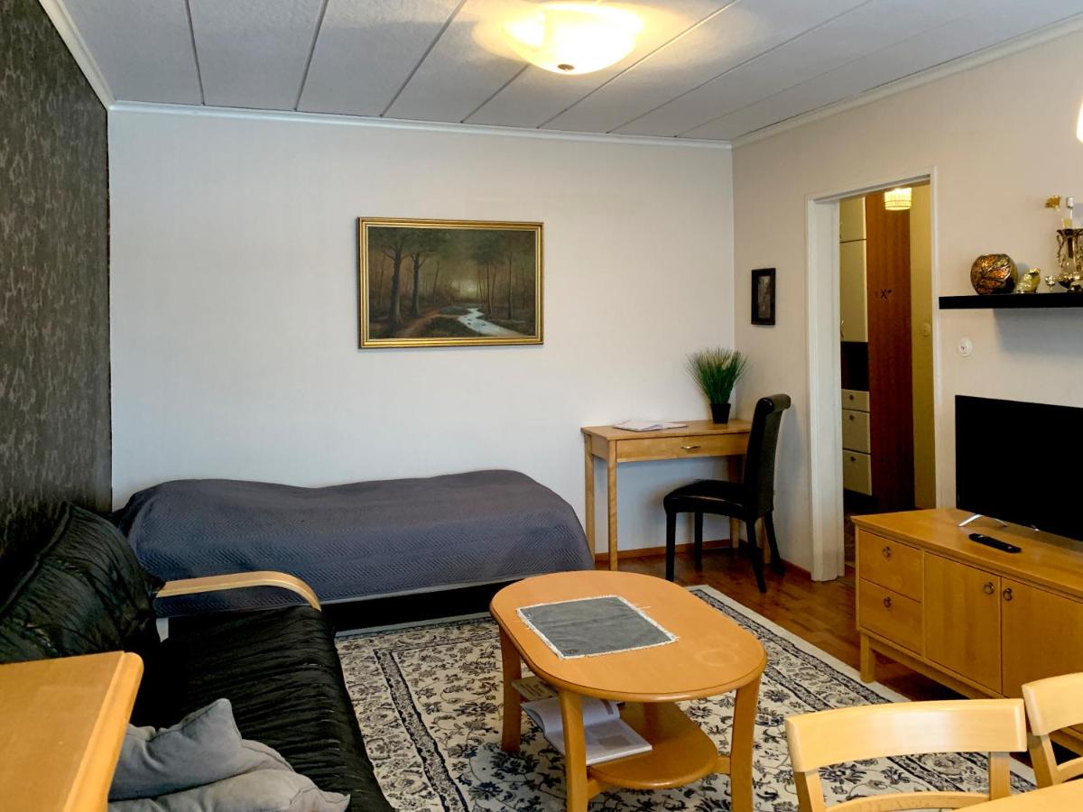 City Antti majoitus - Housity
