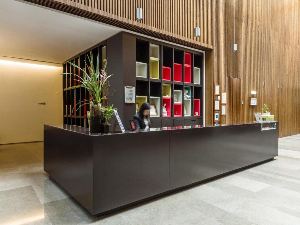 Imagem da galeria de Inspira Liberdade Boutique Hotel em Lisboa
