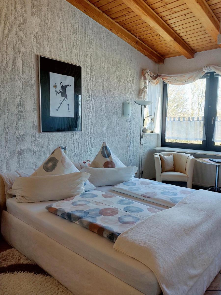 Pension Forstgut Waldeck - Housity