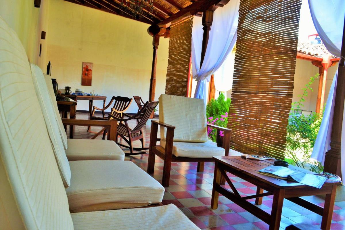 Suitetrails - Guest House Los Corredores del Castillo