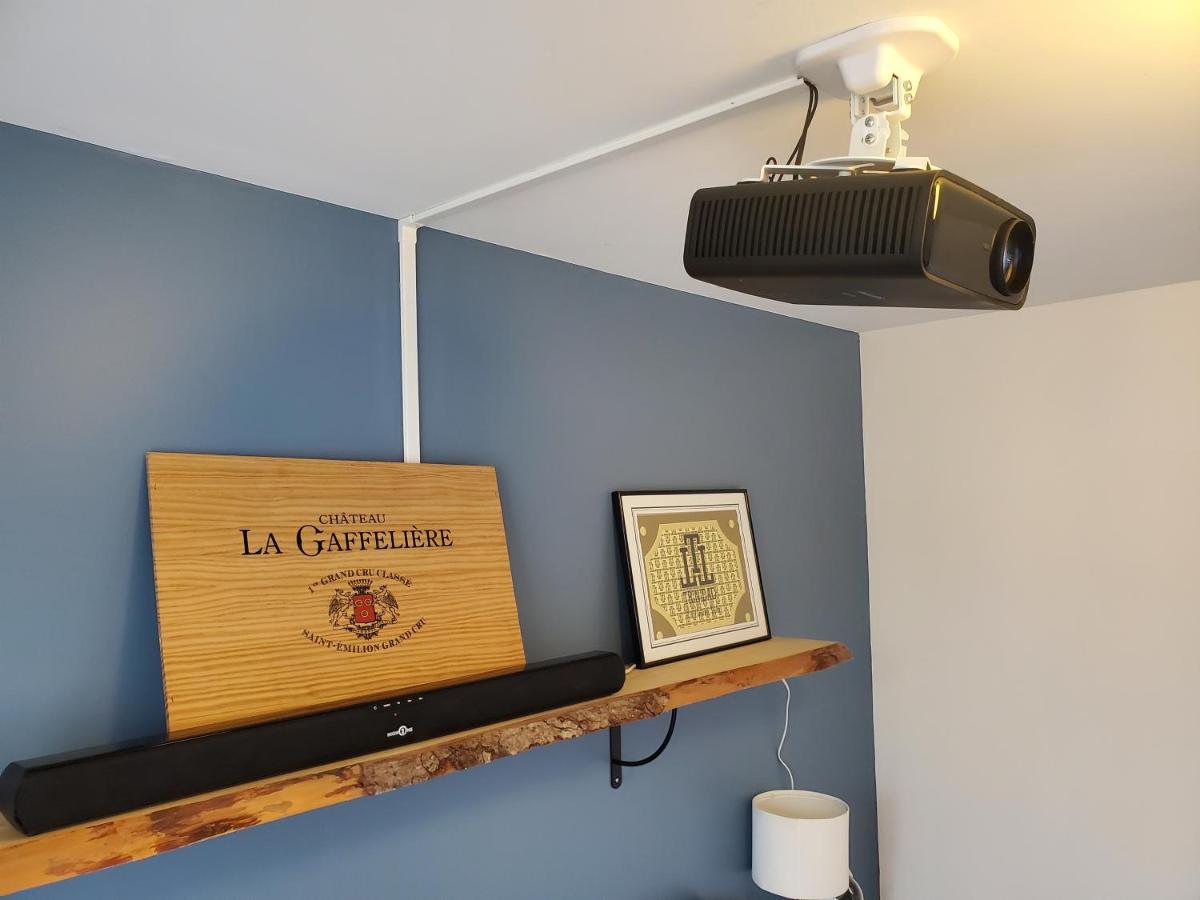 Votre Escale - Magellan Cinéma - Housity