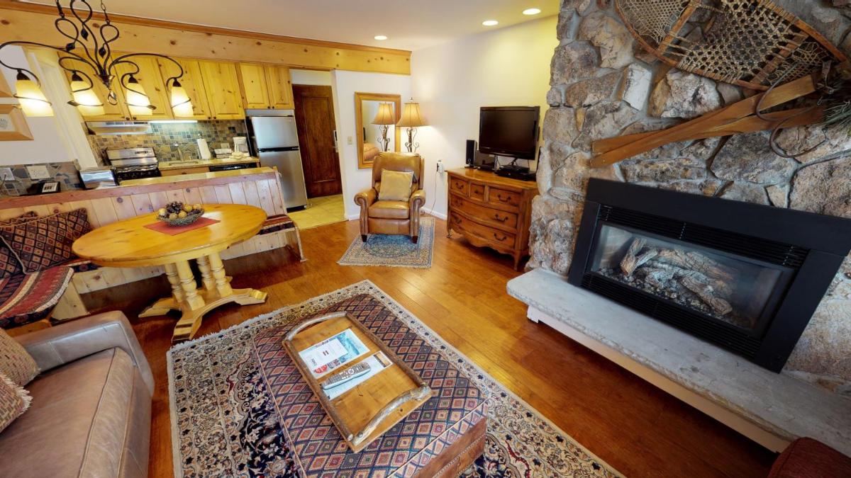 Manor Vail Lodge - Housity