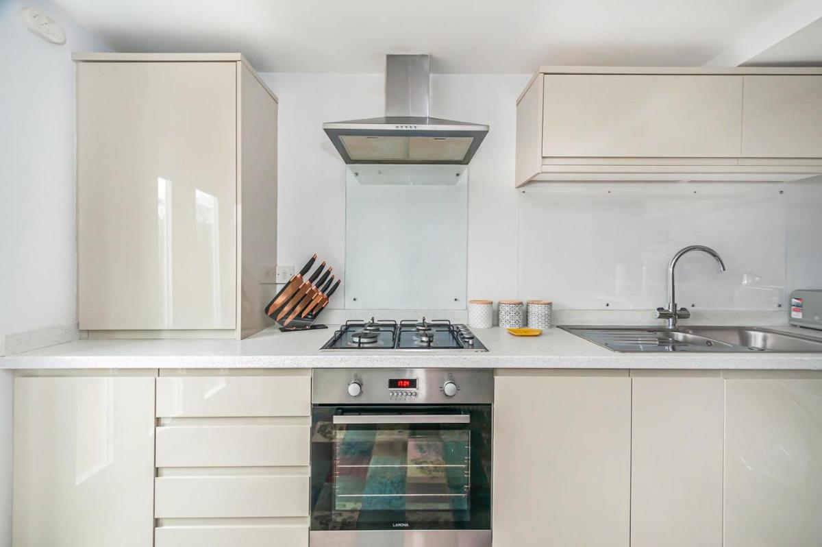 Puddle Duck Cottage - Housity