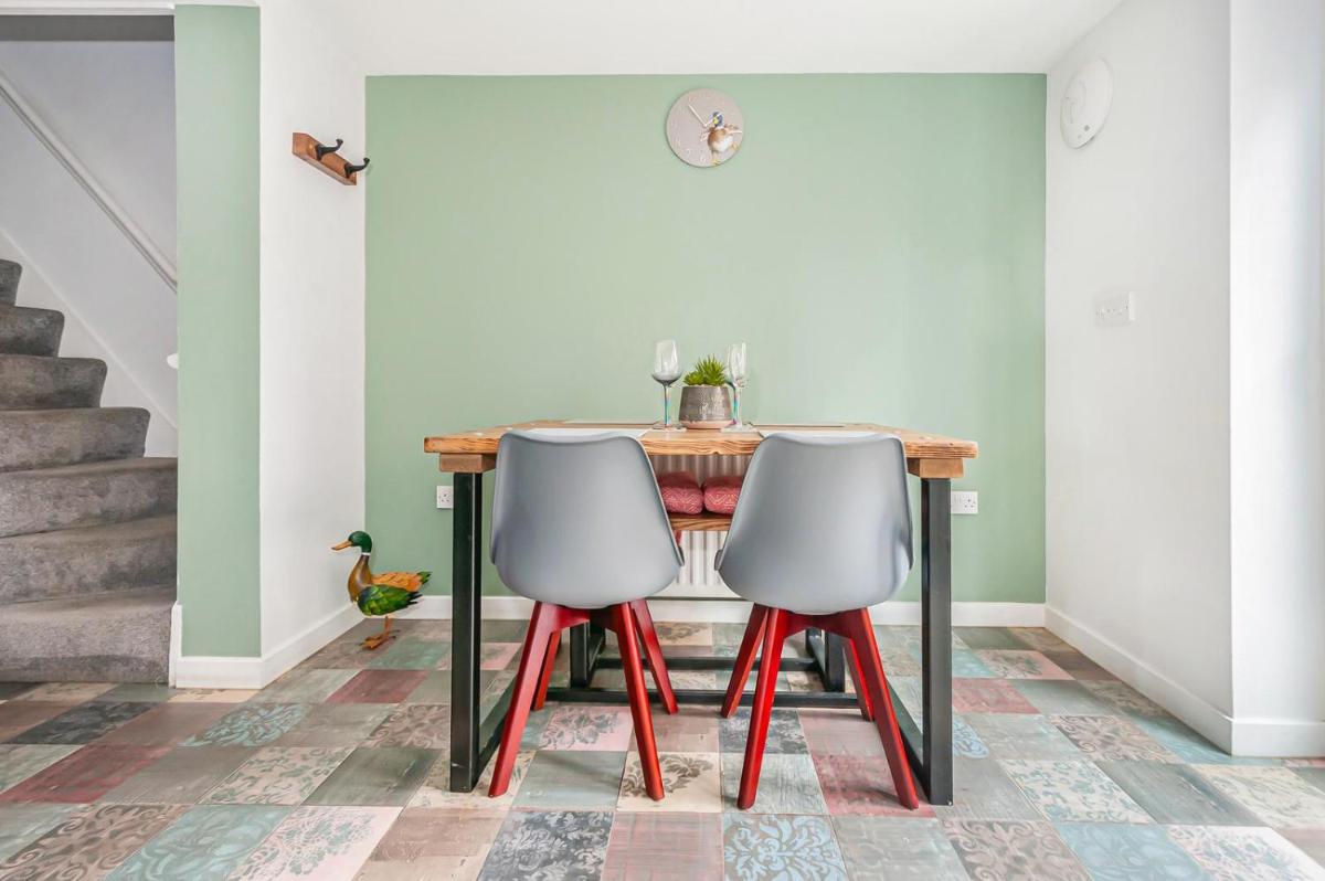 Puddle Duck Cottage - Housity