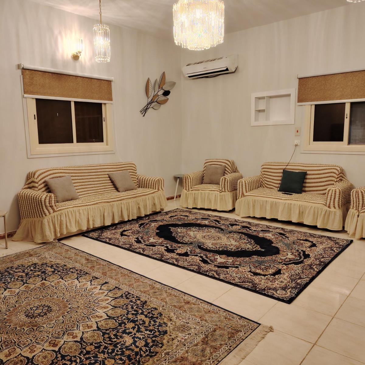 Khair Jewaar Apartments Al Madinah - Housity