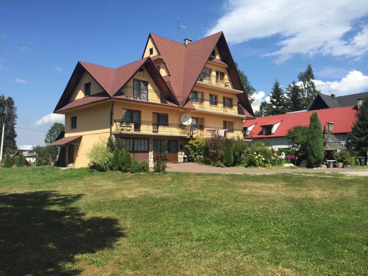 Babiarzowie - Housity