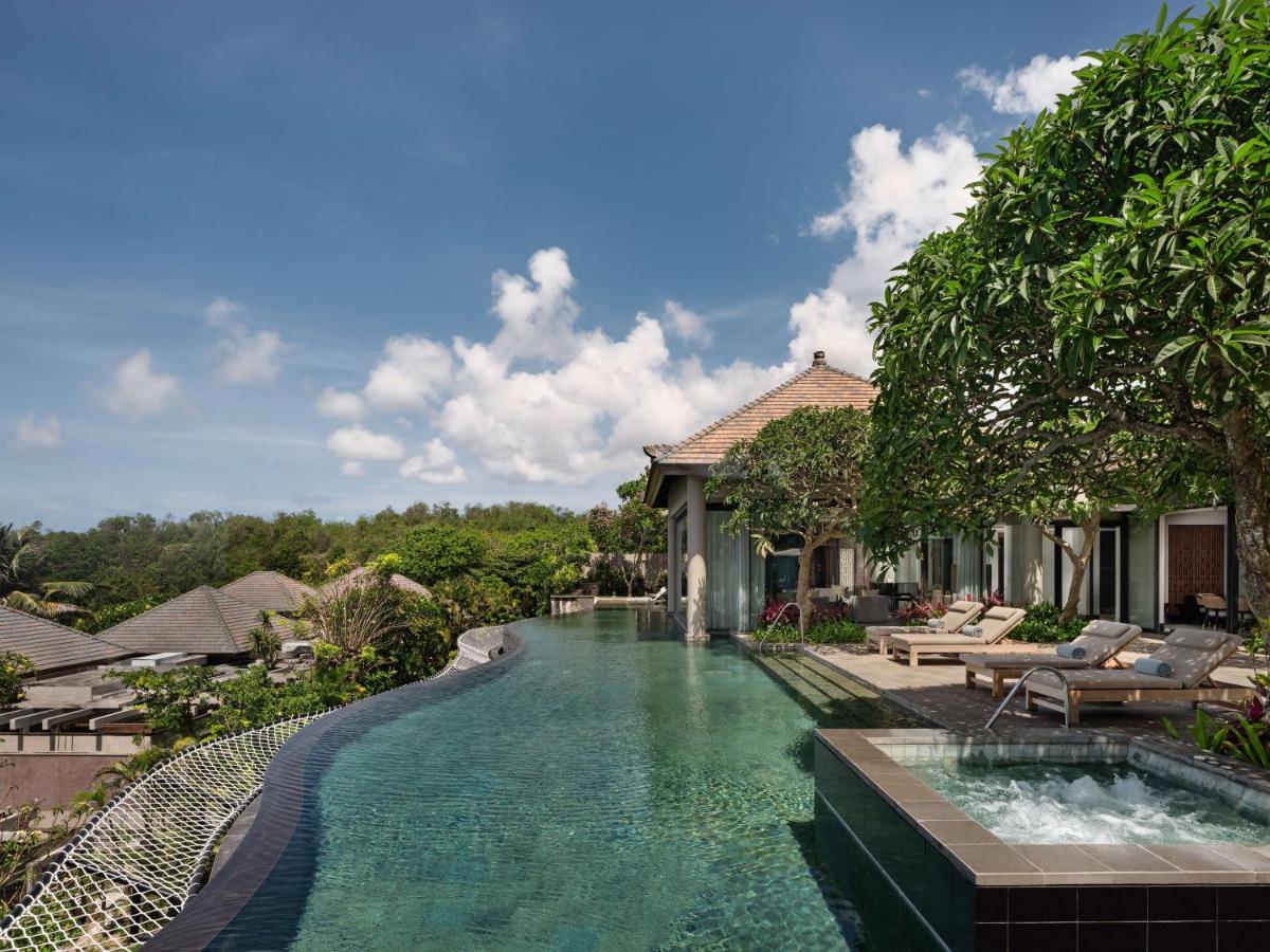 Umana Bali, LXR Hotels & Resorts by Hilton - Hizvo
