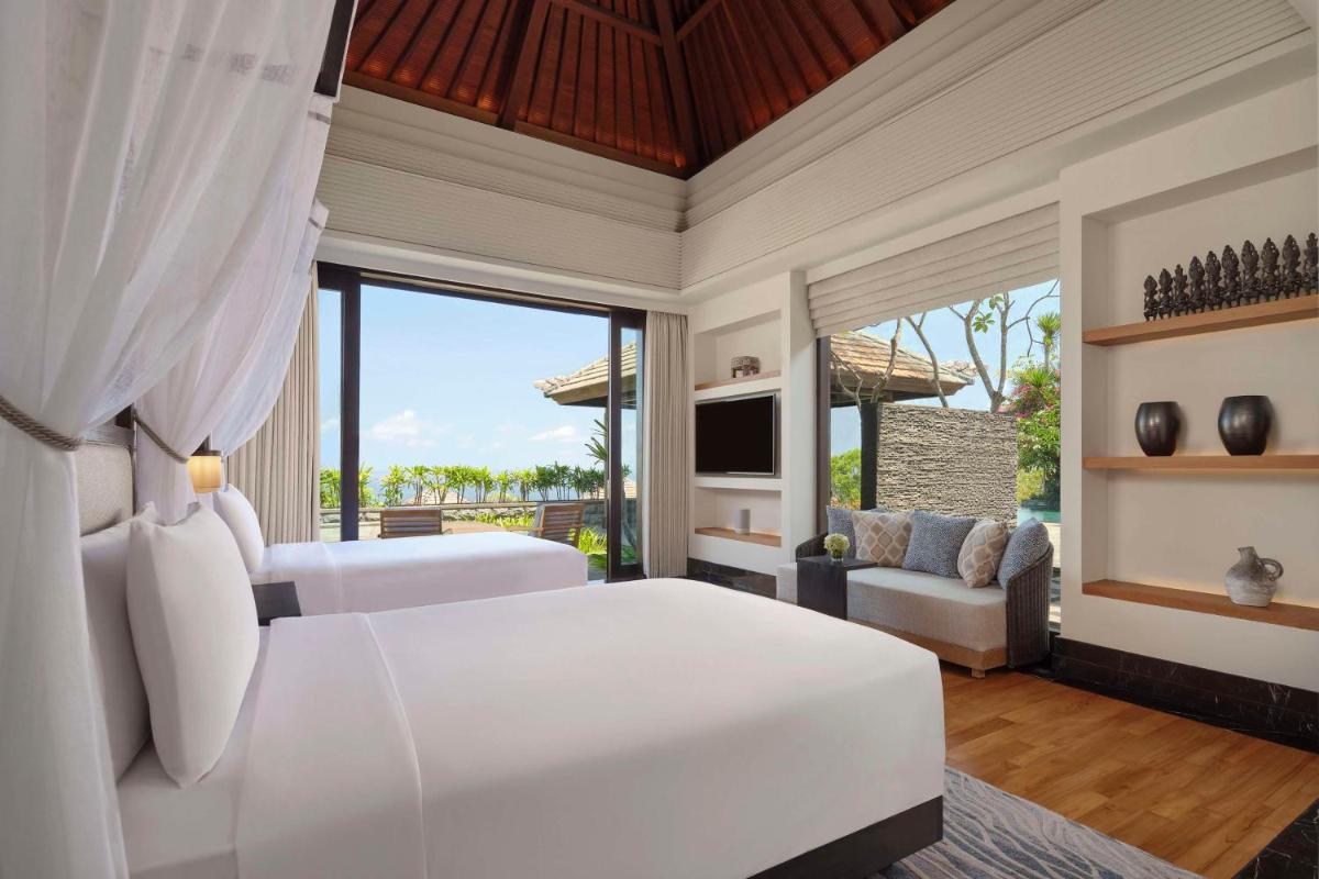 Umana Bali, LXR Hotels & Resorts by Hilton - Hizvo