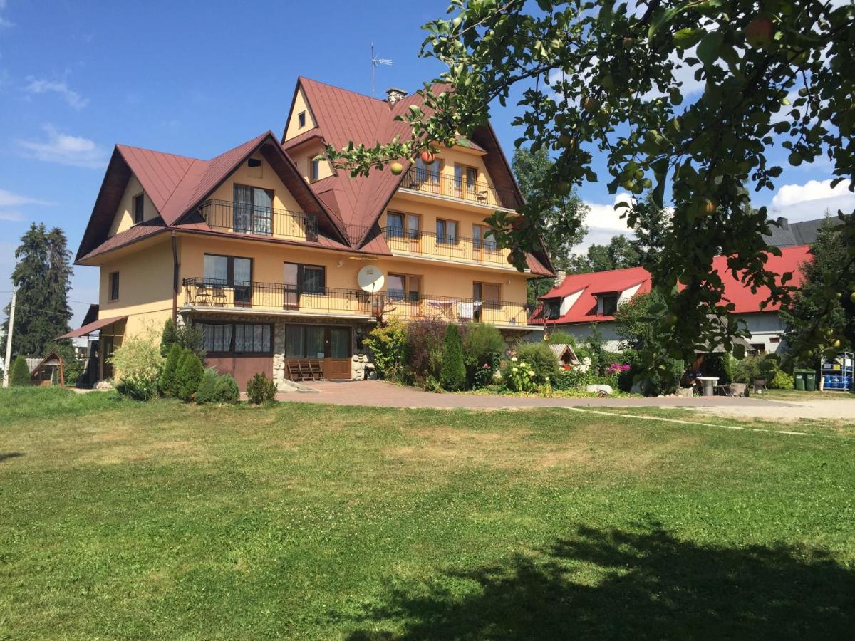 Babiarzowie - Housity