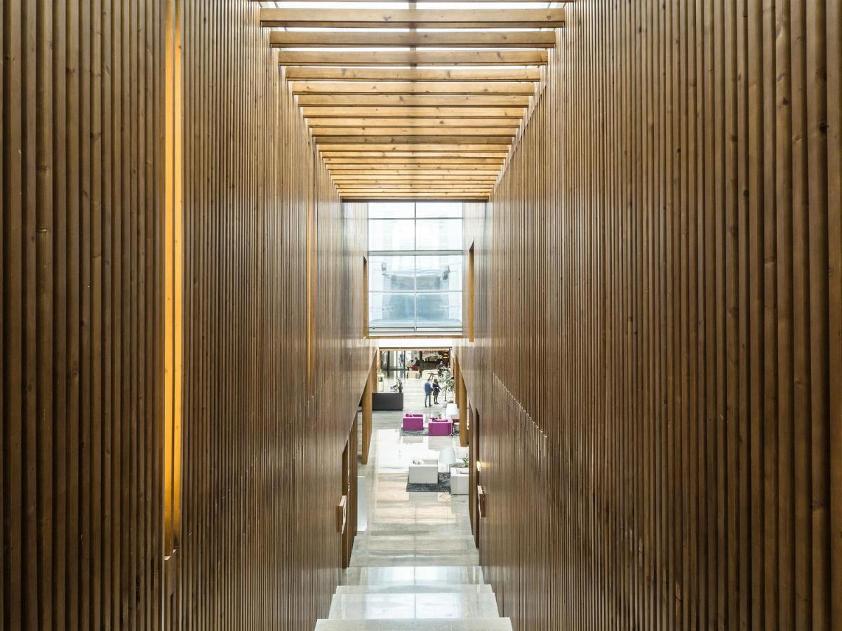 Imagem da galeria de Inspira Liberdade Boutique Hotel em Lisboa