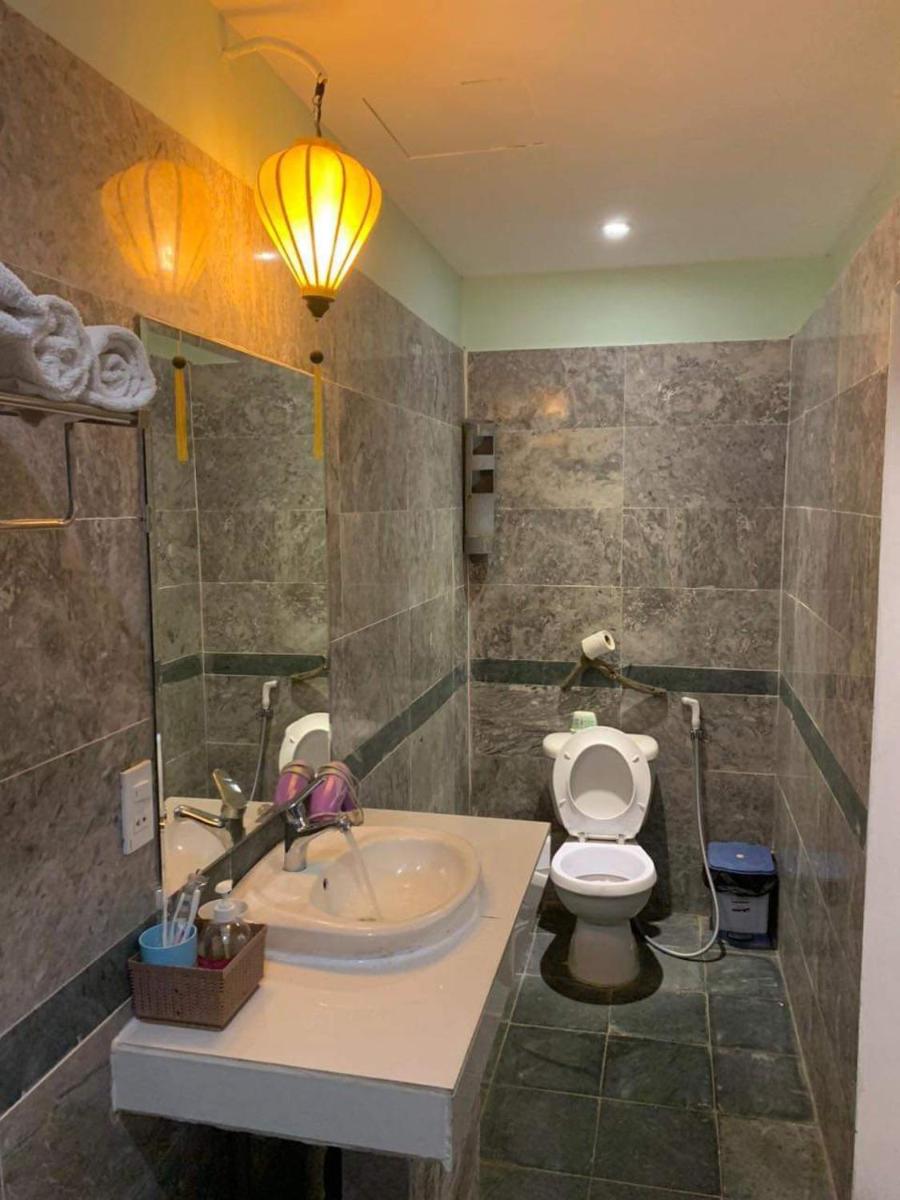 Hoi An Sea Sunset Villa & Bar - Housity
