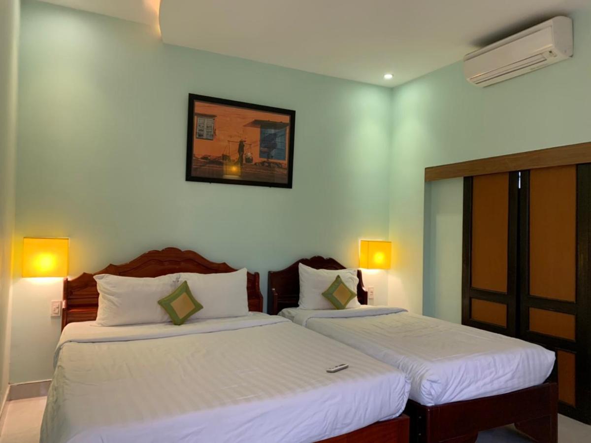 Hoi An Sea Sunset Villa & Bar - Housity