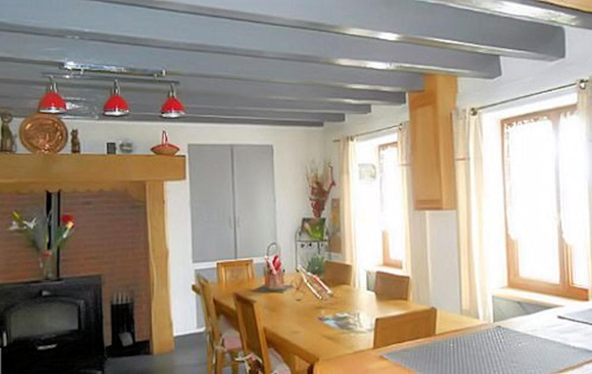 Gîte Vacances en Auvergne - Housity