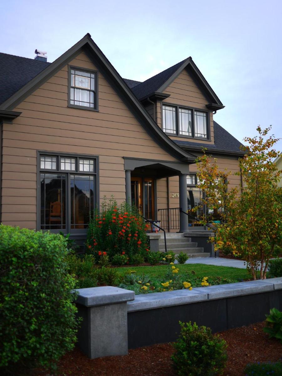Hydrangea Inn - Housity
