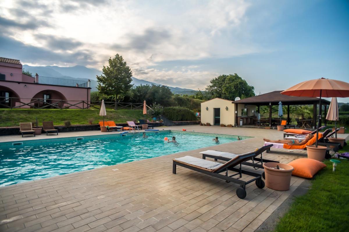 Agriturismo Tenuta San Michele - Housity