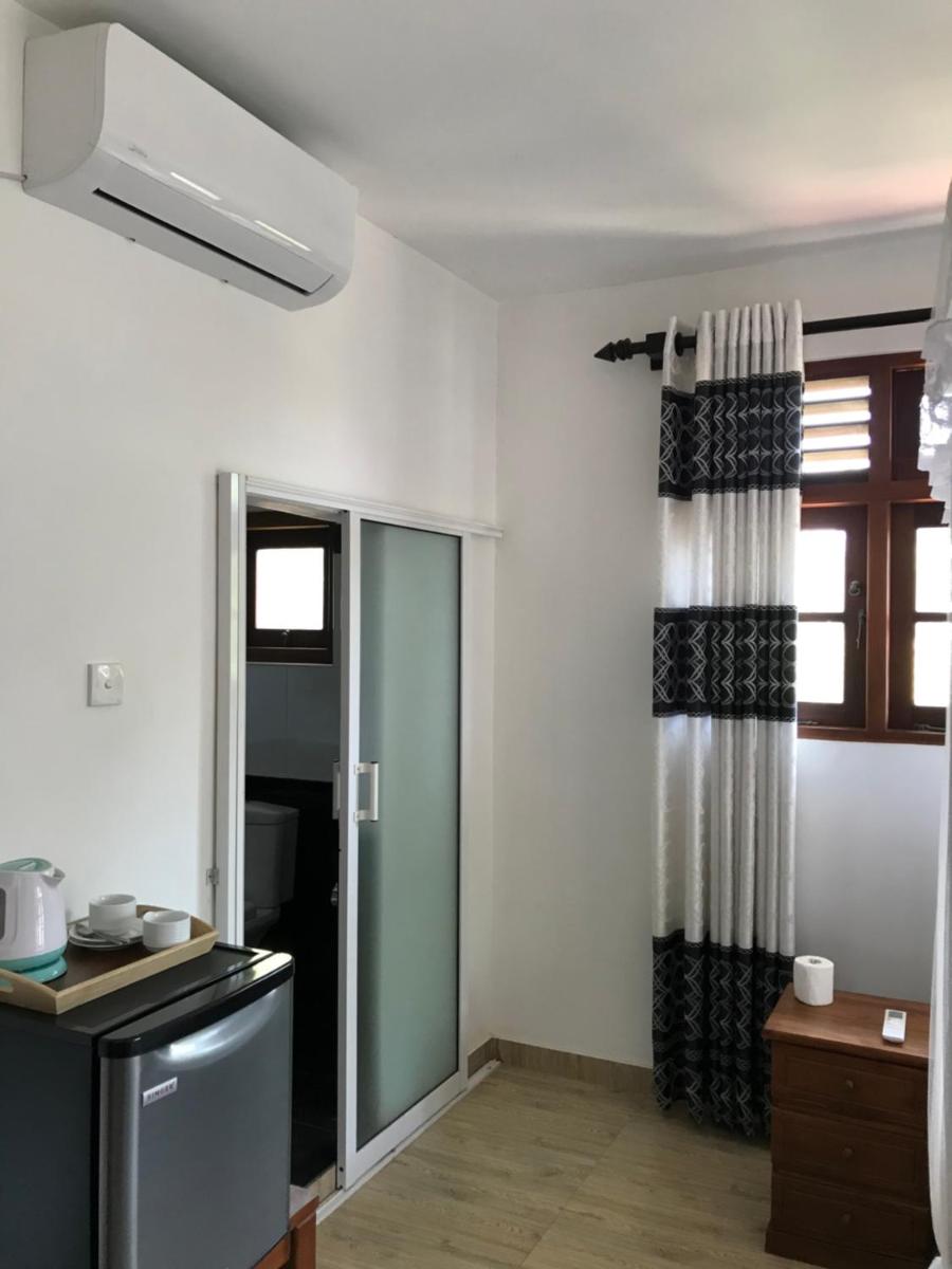 The Dalawella Porch House - Hizvo