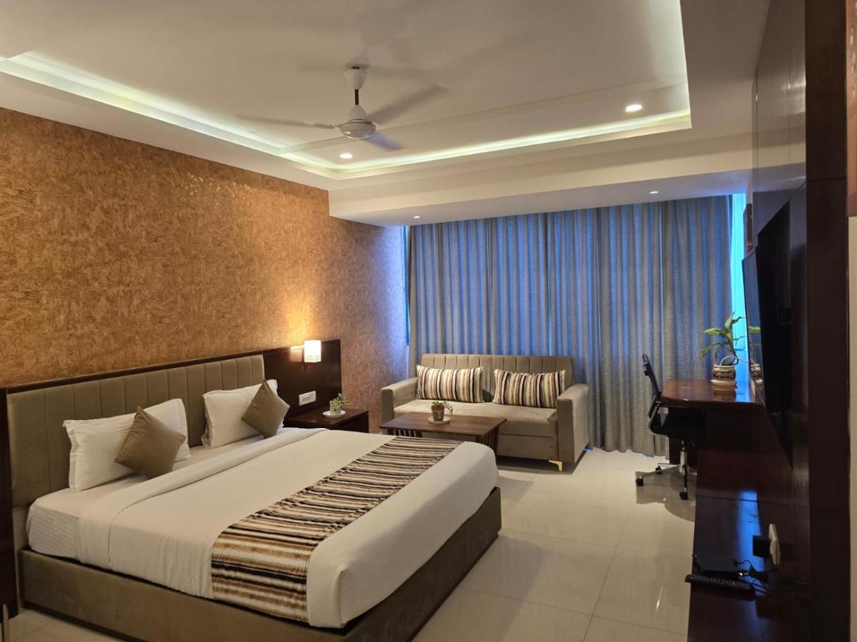 KAMAT'S DAFFODIL RESORT GOA - Housity