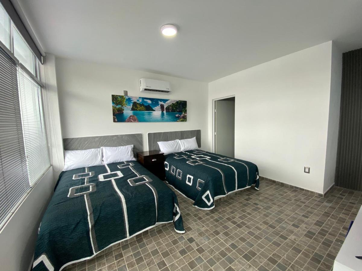 Blue Inn Hotel & Suites - Hizvo