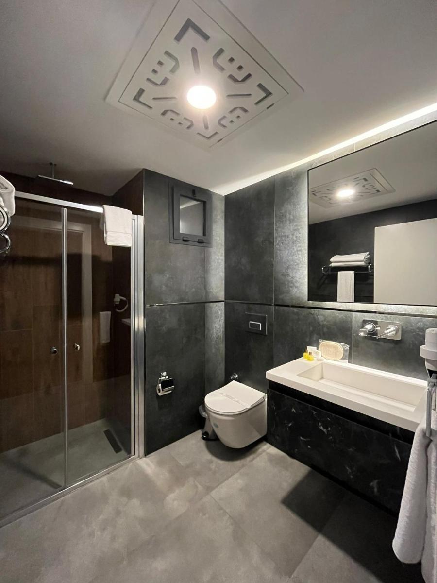 Grand Müdüroğlu Hotel - Housity