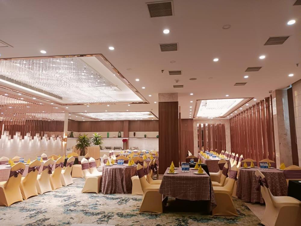 Grand Plaza Lords Inn Jammu - Housity