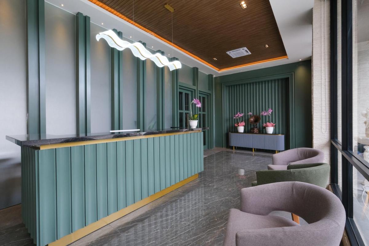 ValStar Hotel Canggu - Housity